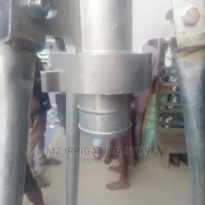 Farm Sprinkler (Rain Gun Py40)