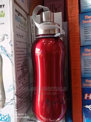 Stainless Water Bottle