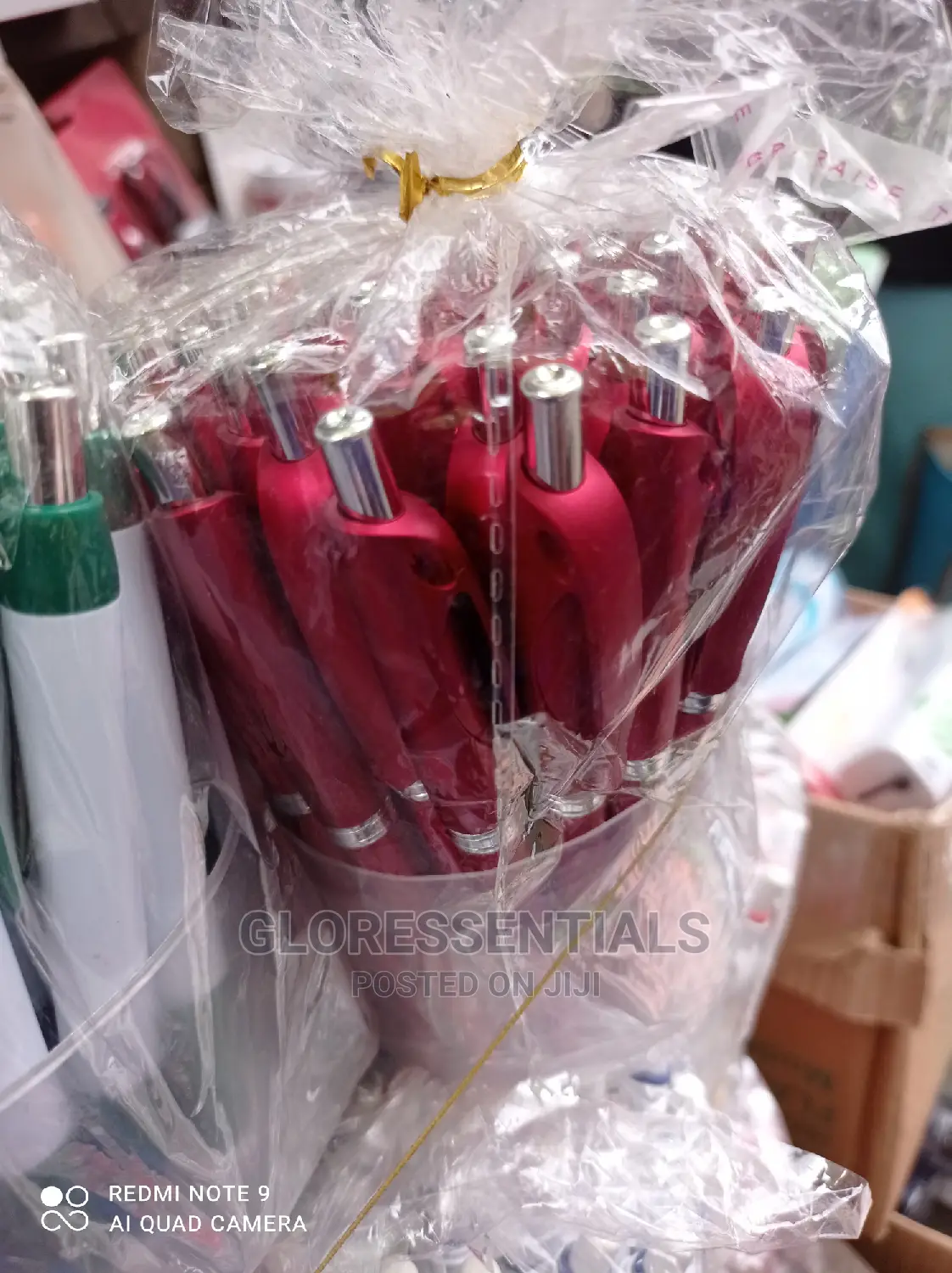 Quality Pen 60 in Pack