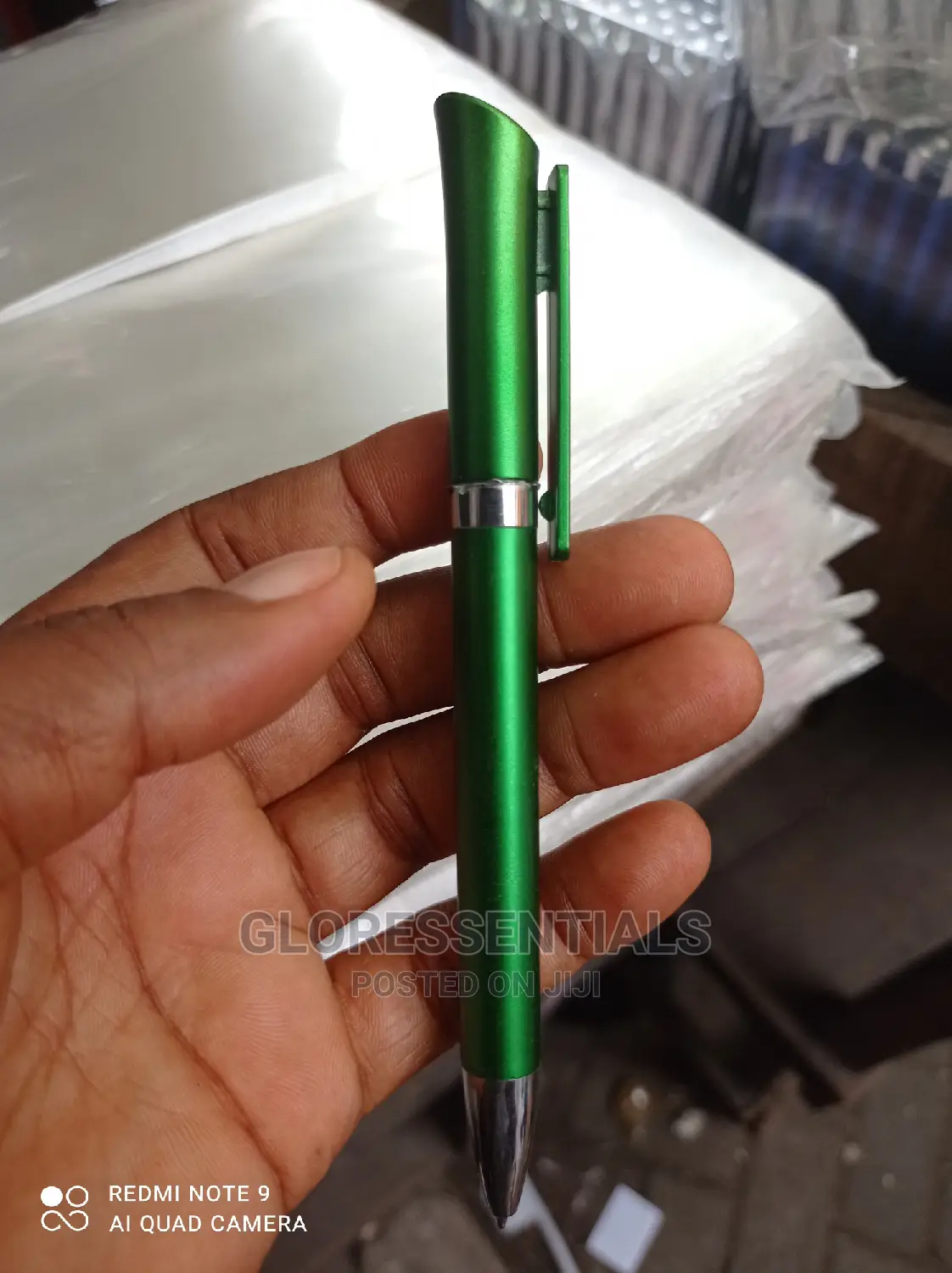 Quality Pen 60 in Pack