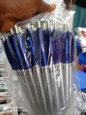 Quality Pen 60 in Pack