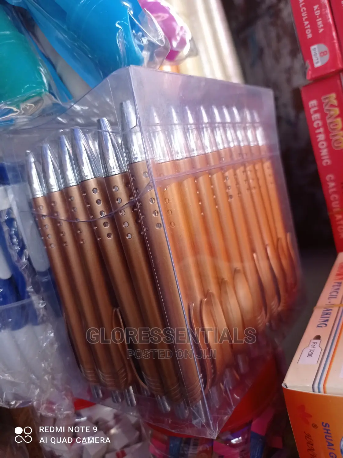 Quality Pen 60 in Pack