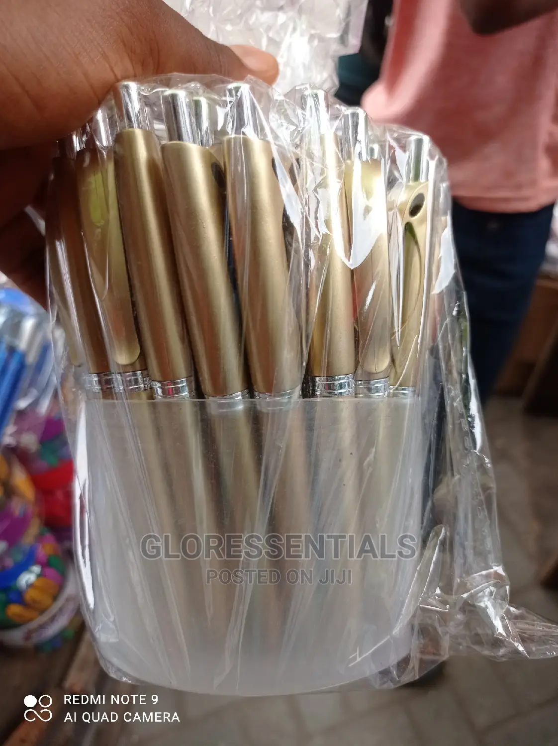 Quality Pen 60 in Pack