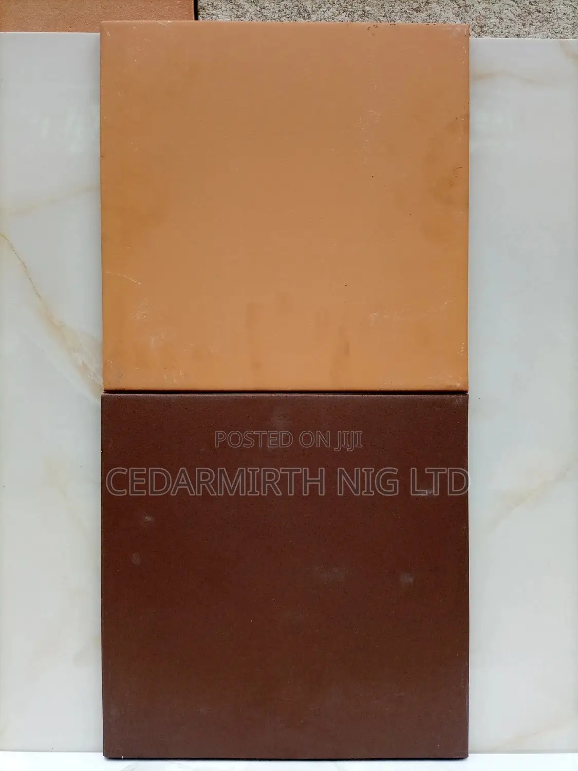 Compound Tile