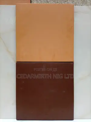 Compound Tile