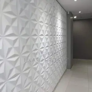 Stamp Floor