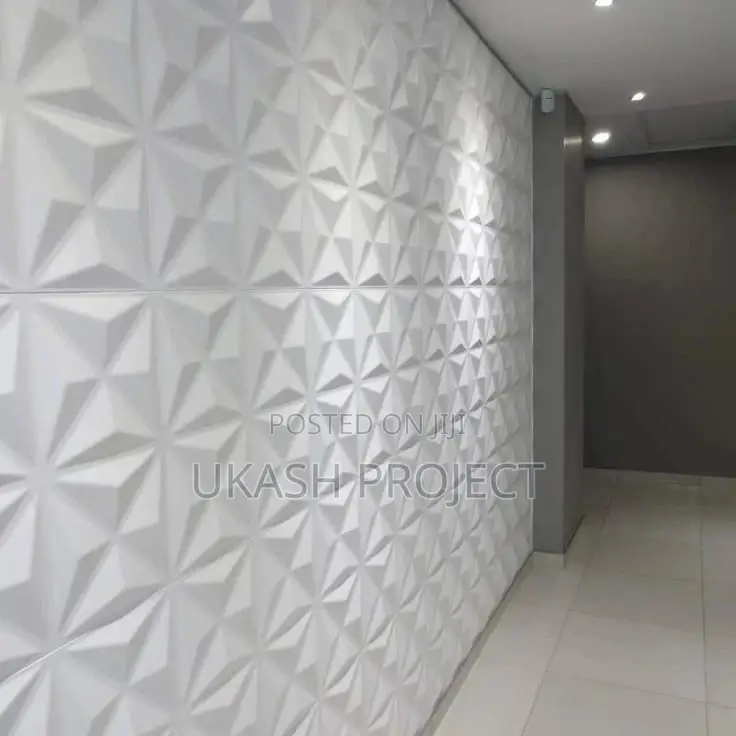 Stamp Floor