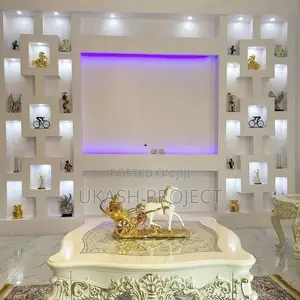 Stamp Floor