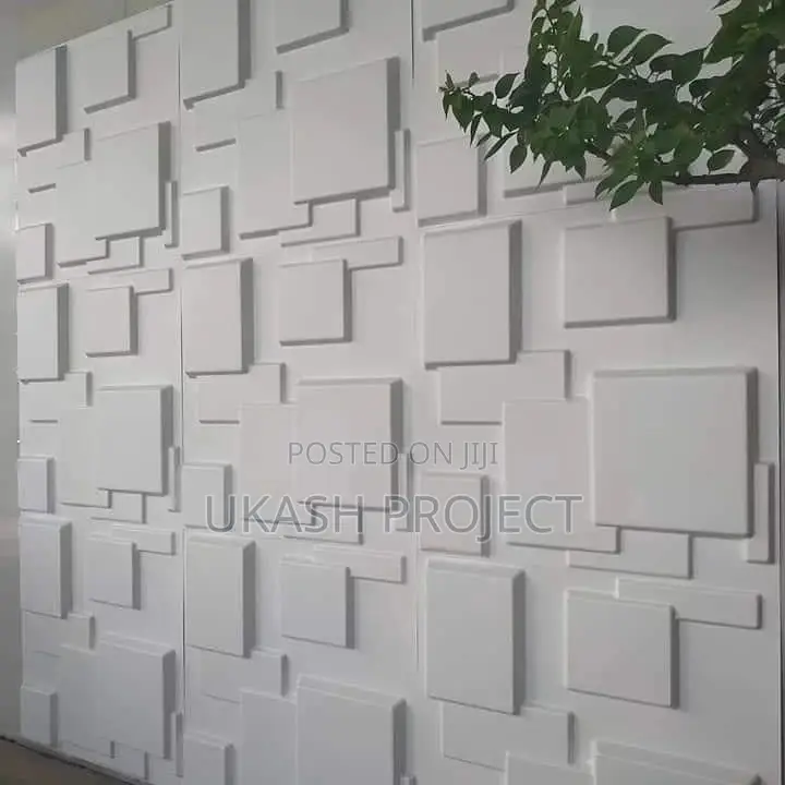 Stamp Floor