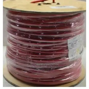 (Teldor) 2.5mm Fire Alarm Cable 100% Copper by 500 Meters