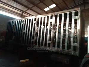 Pallet Truck