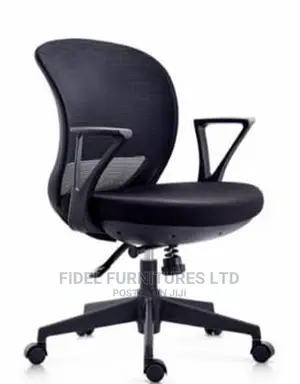 Higher Quality Modern Office Swivel Chair