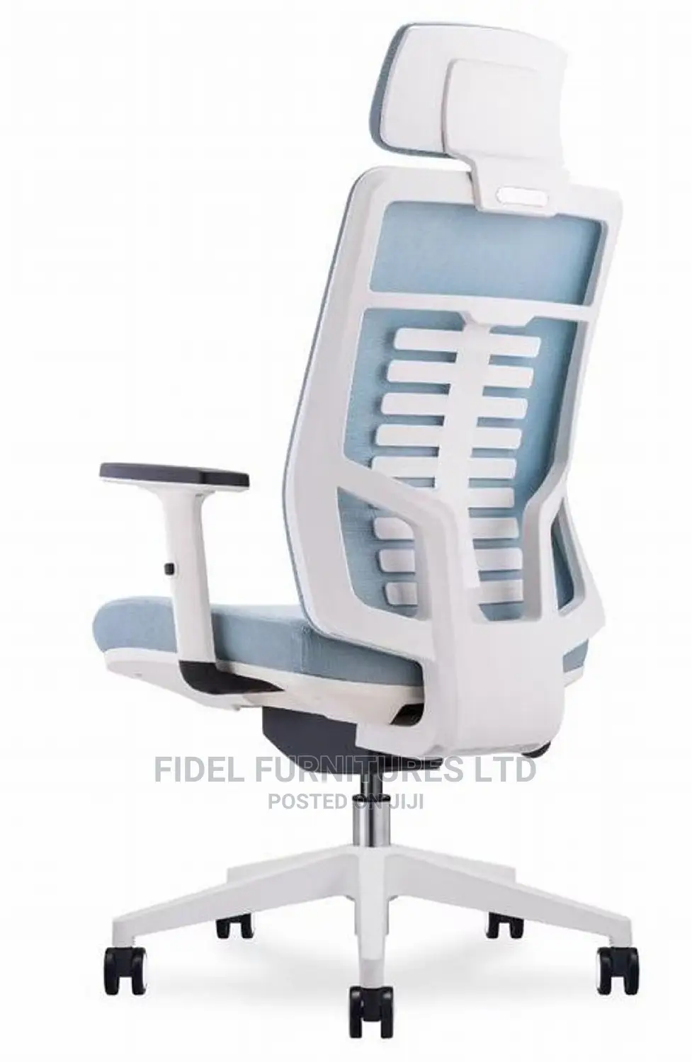 Executive Quality Office Swivel Chair