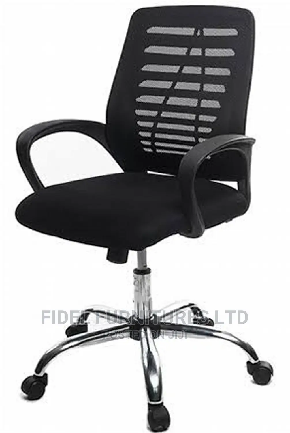 Original Guaranteed Modern Office Swivel Net Chair