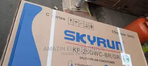 Skyrun 1.5 Split A.C