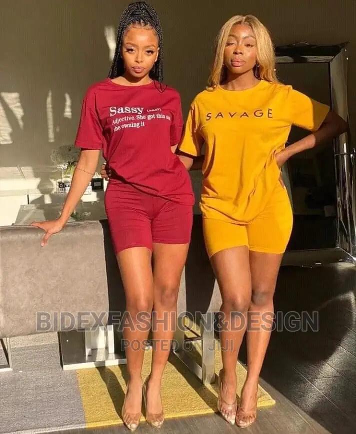 T-Shirts Sewing and Branding Service