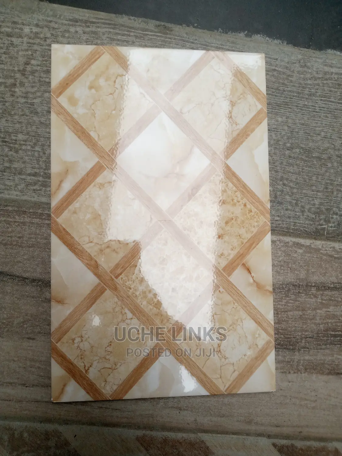 25x40 Nigeria Tiles