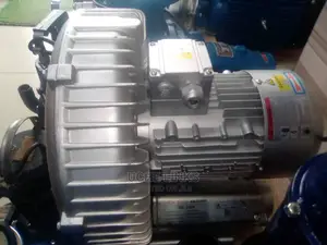 Airblower for Pool