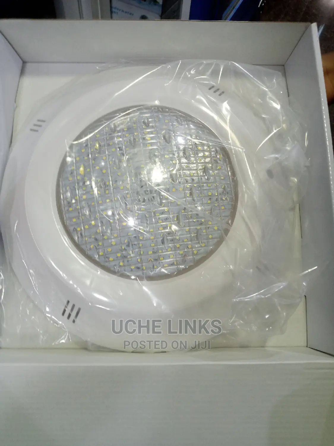 Swimming Pool Light