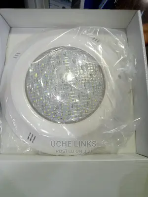 Swimming Pool Light