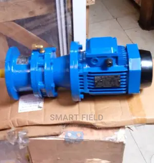Gear Motor Flange Type 1.5kw 2hp
