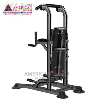 Commercial Power Tower Equipment (New)