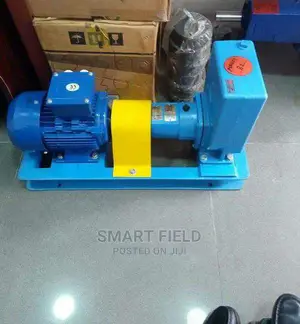 Self Priming Pump 2"Inches Outlet