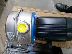 Lowara Stainless Steel Surface Pump 2.2kw 3hp