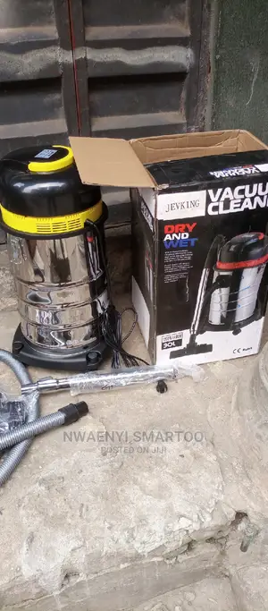 30litres Original Vaccum Cleaner