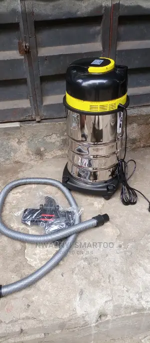 30litres Original Vaccum Cleaner