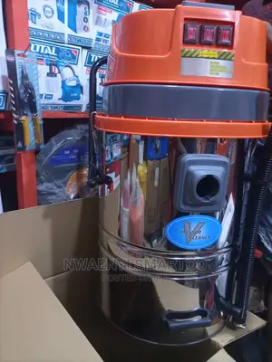 Industrial Vaccum Cleaner 3switch