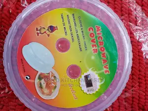 Microwave Cover