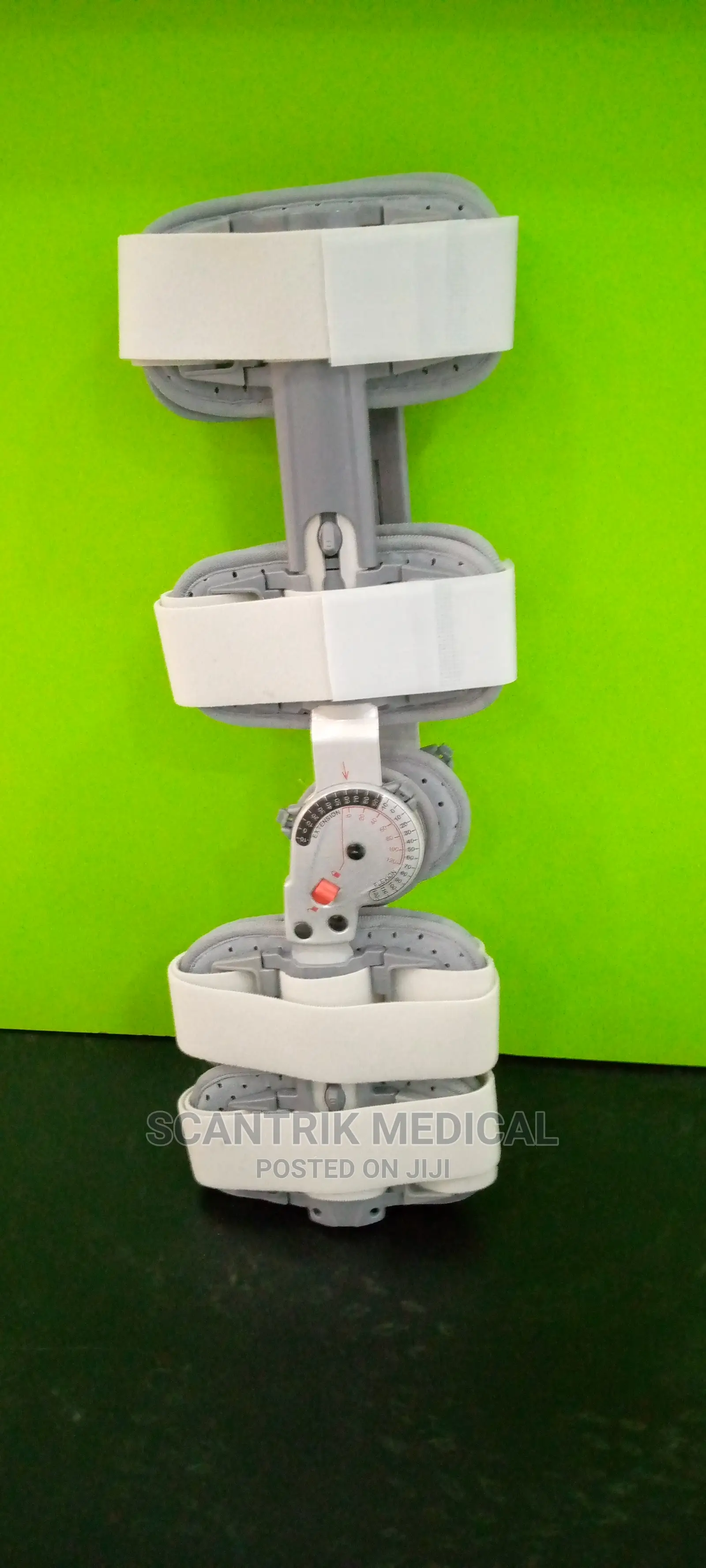 Brace Knee Valgum