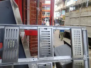 Floor Drain By 20cm