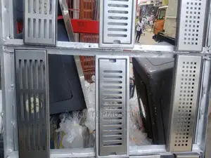 30cm Floor Drain