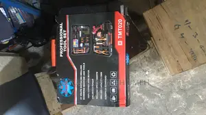 Cordless Tools Box