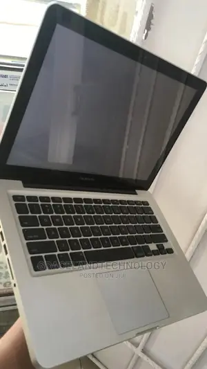 Laptop Apple MacBook 4GB Intel Core 2 Duo HDD 500GB