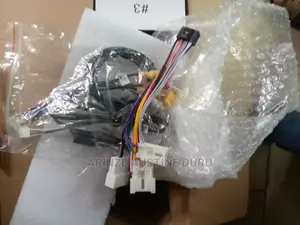 Venza Android Multimedia System