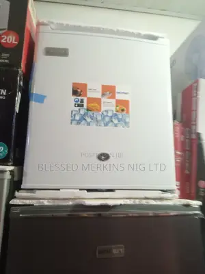 Skyrun Bedside Fridge