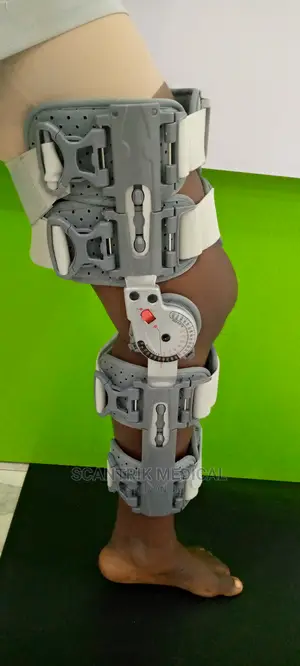 Knee Brace - Valgus / Varus
