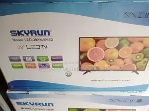 Skyrun Led Television 39"