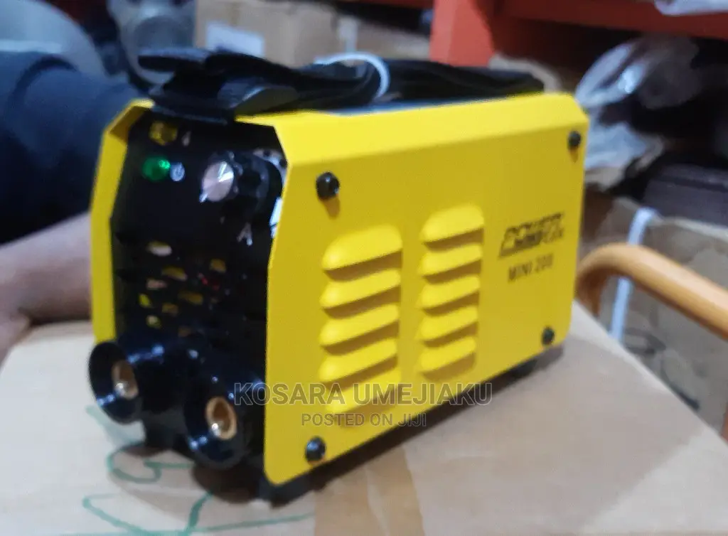 Powerflex 200mini Welding Machine