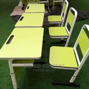 Pupils Desk