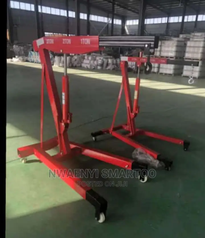 3ton Engine Lifter