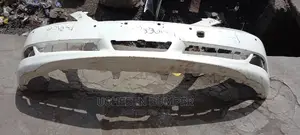 Front Bumper Lexus Ls 460 2008