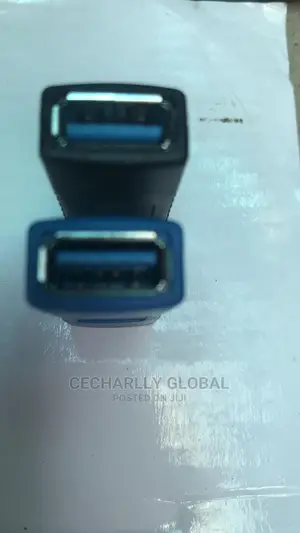 Photo - 3.0 Usb Connector