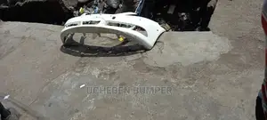 Front Bumper Lexus Ls 460 2008