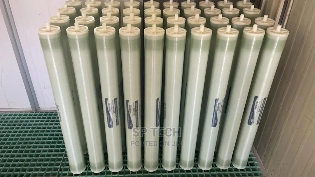 Rumo Reverse Osmosis Membrane