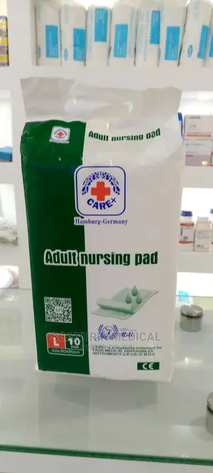 Nursing Pad Adult