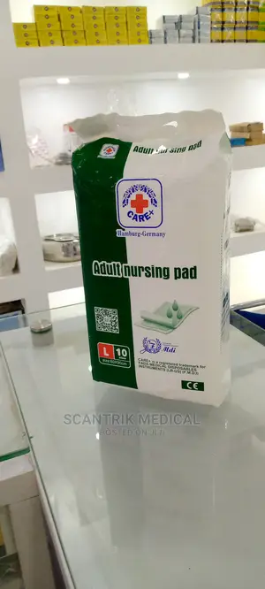 Nursing Adult Pad